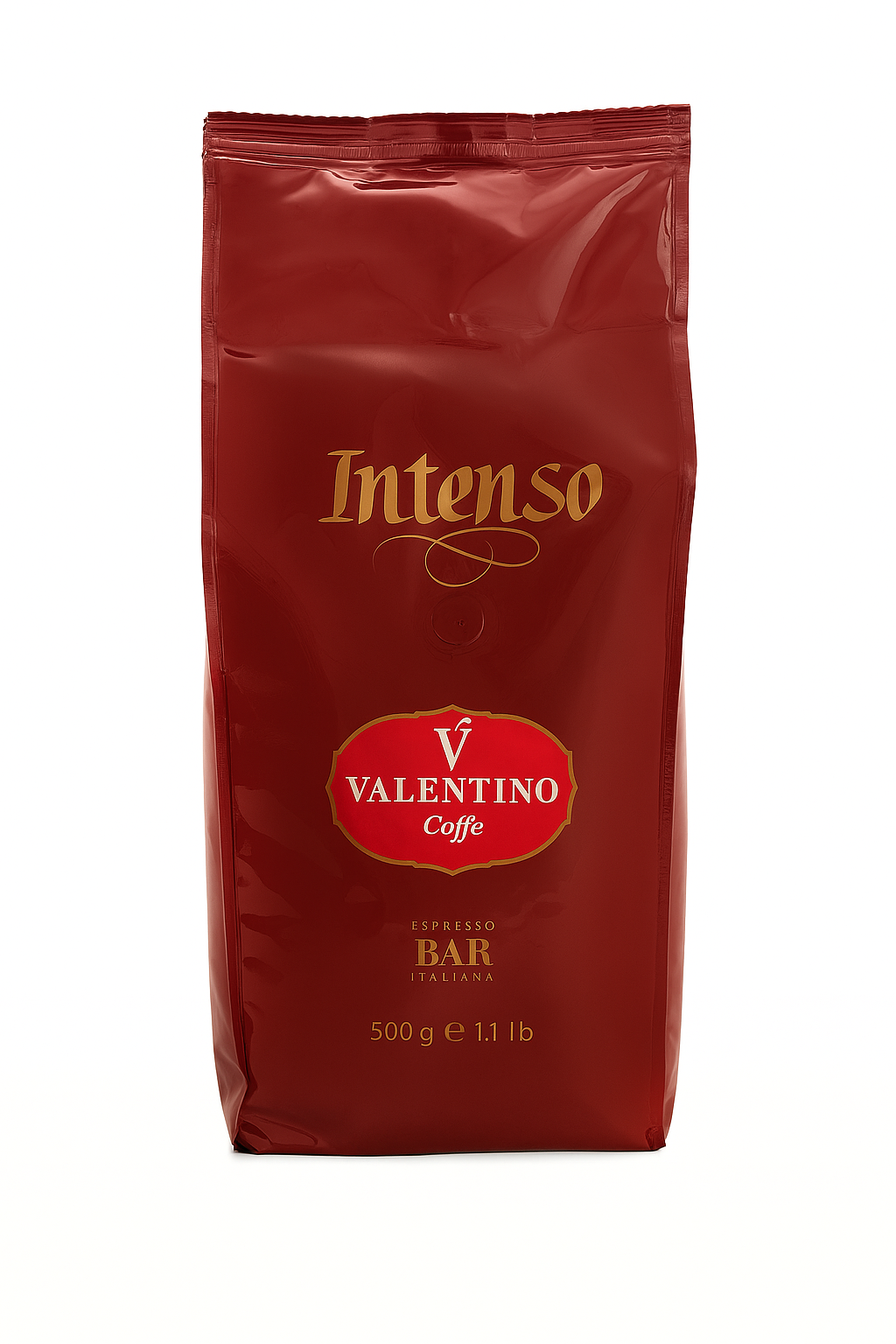Caffe Valentino Intenso kaffeevalentino.de