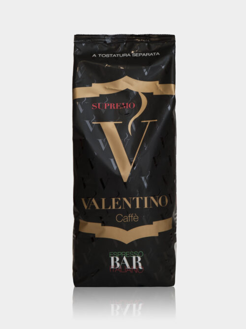 Valentino Caffè Supremo - Espresso Bar