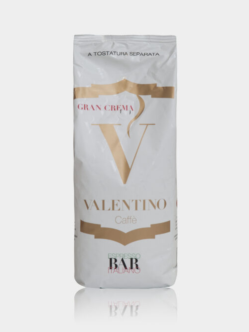 Valentino Caffè Gran Crema - Espresso Bar
