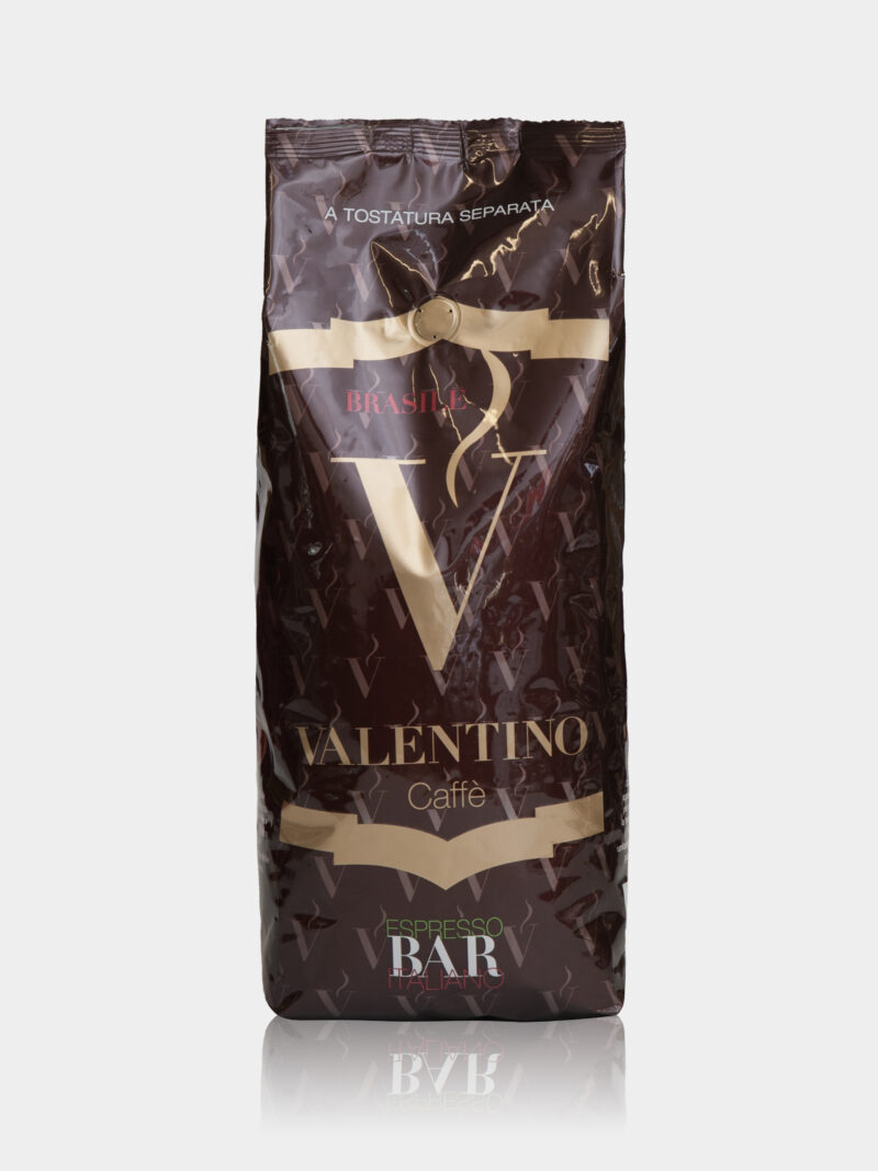 Valentino Caffè Brasile - Espresso Bar