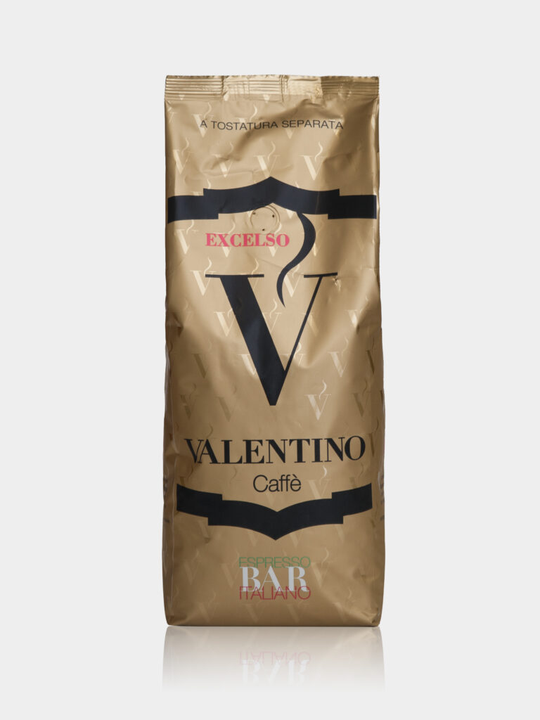 Valentino Caffè Excelso - Espresso Bar