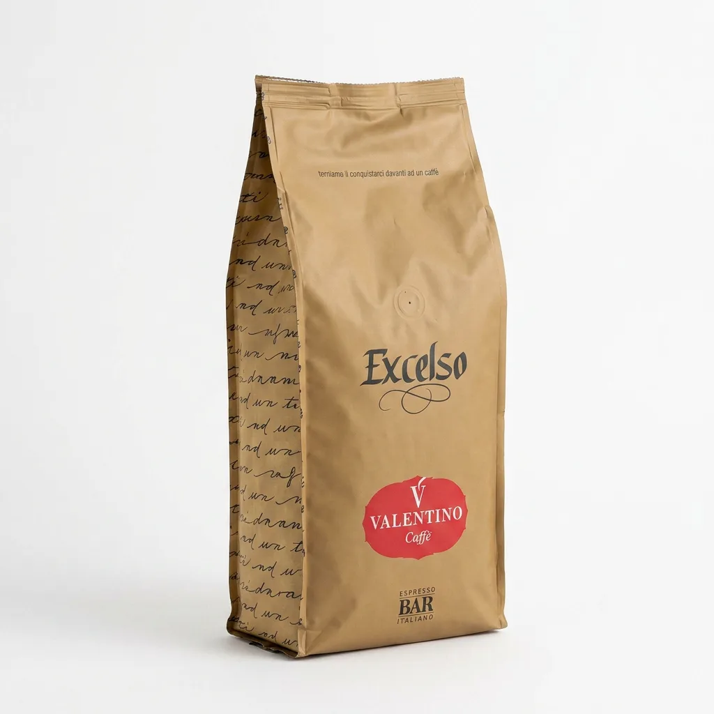 valentino excelso
