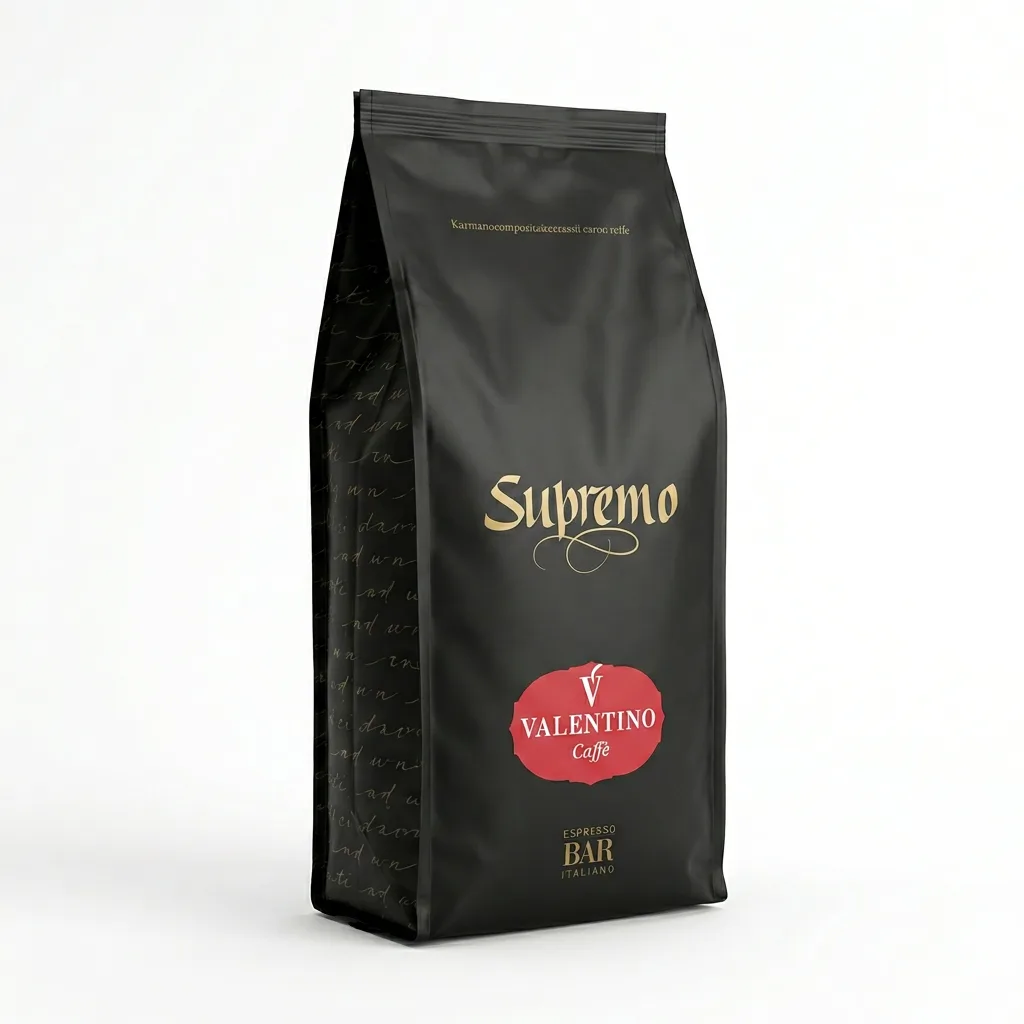 valentino supremo
