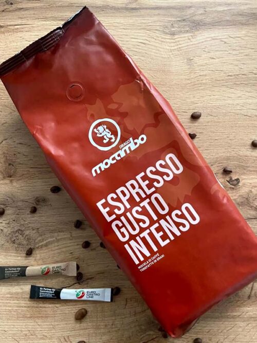 Mocambo-Giusto-Intenso
