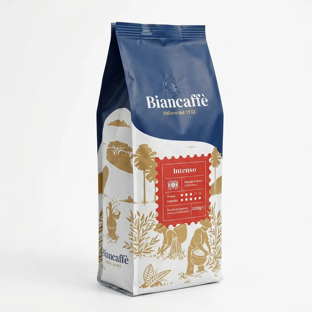 biancaffe intenso