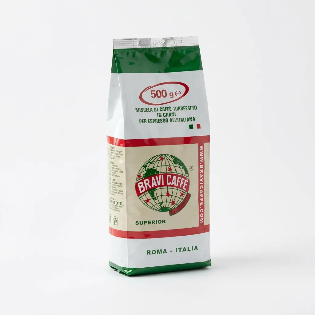 bravi caffe superior