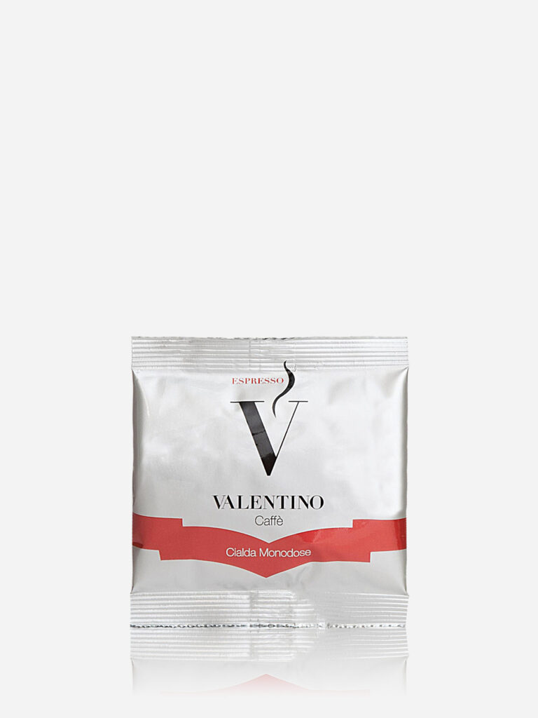 Valentino Caffé Cialda Monodose Espresso