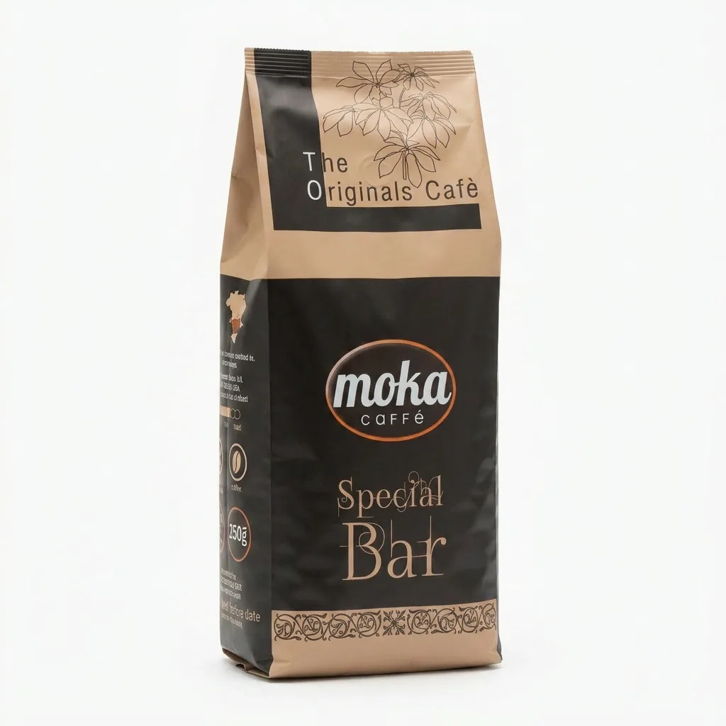 moka special bar