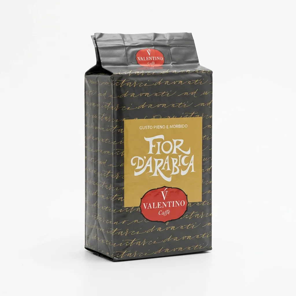 fior d arabica