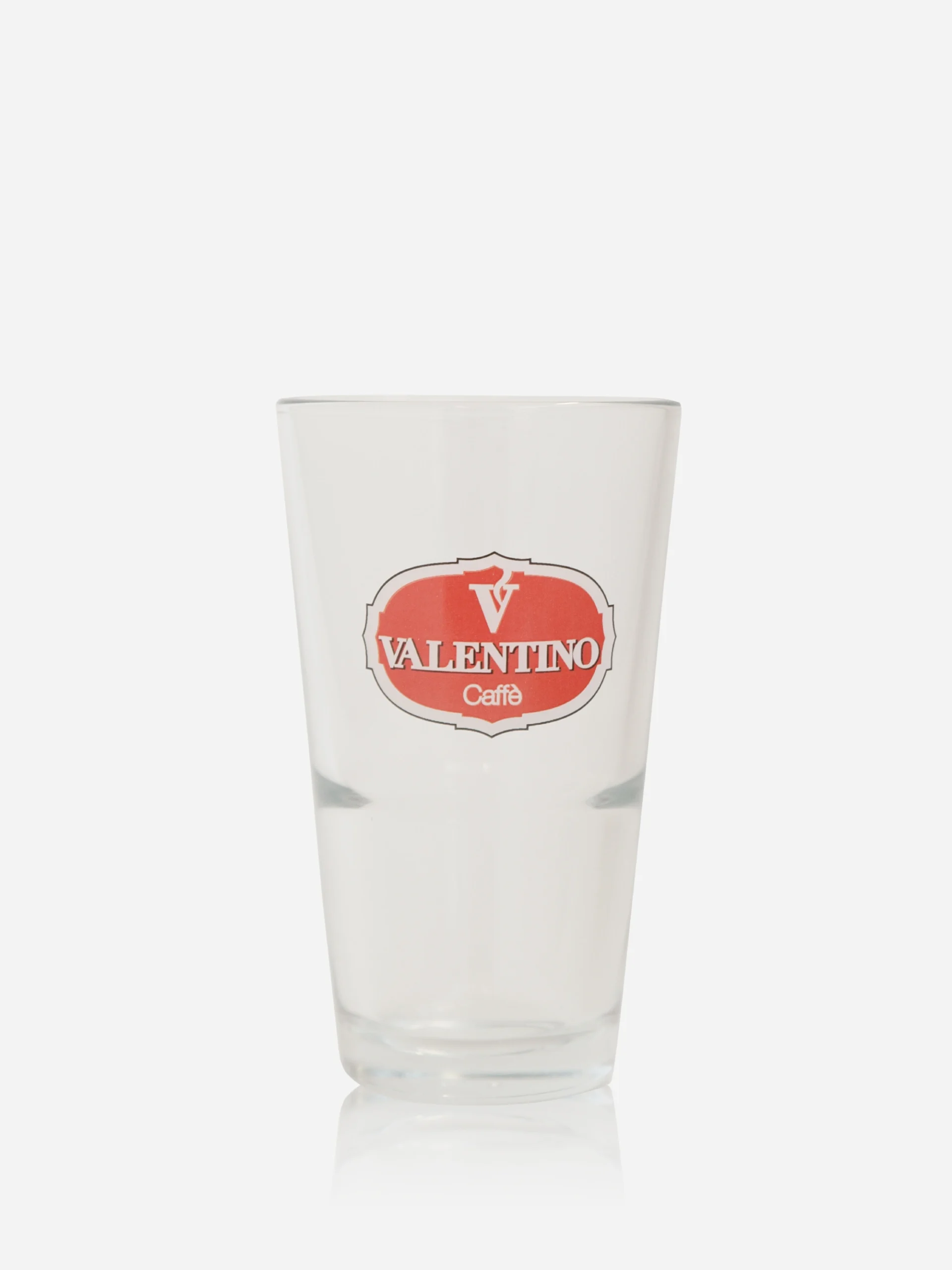 Valentino Caffè Latte Macchiato Glas