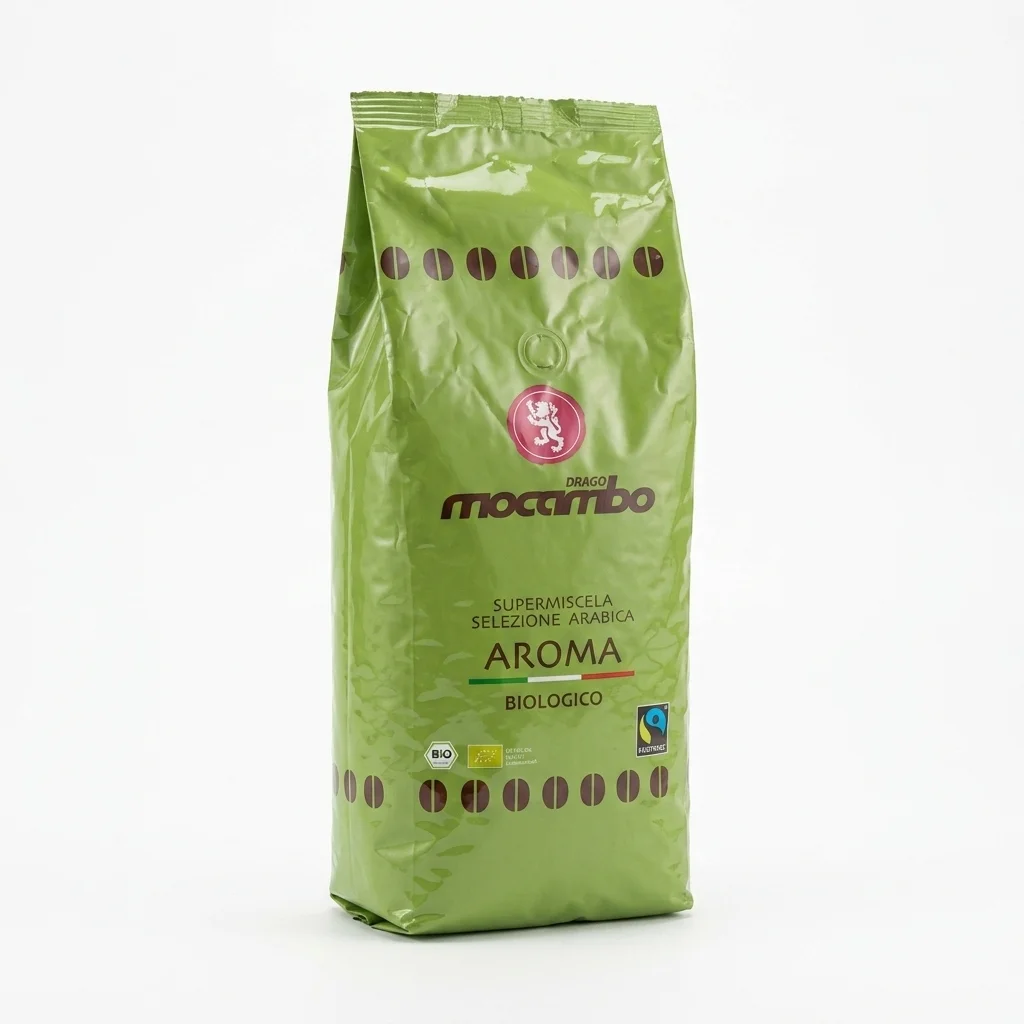 mocambo aroma