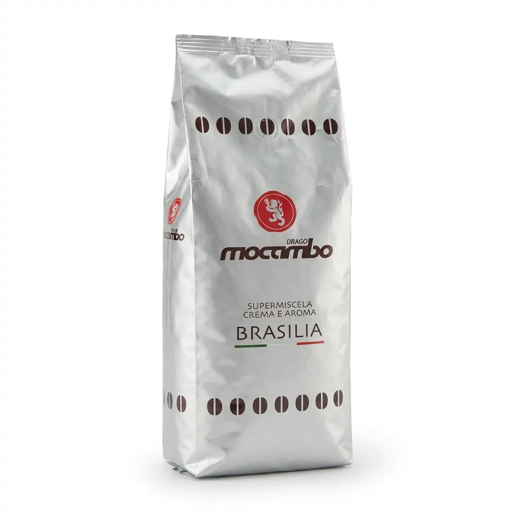 mocambo brasile
