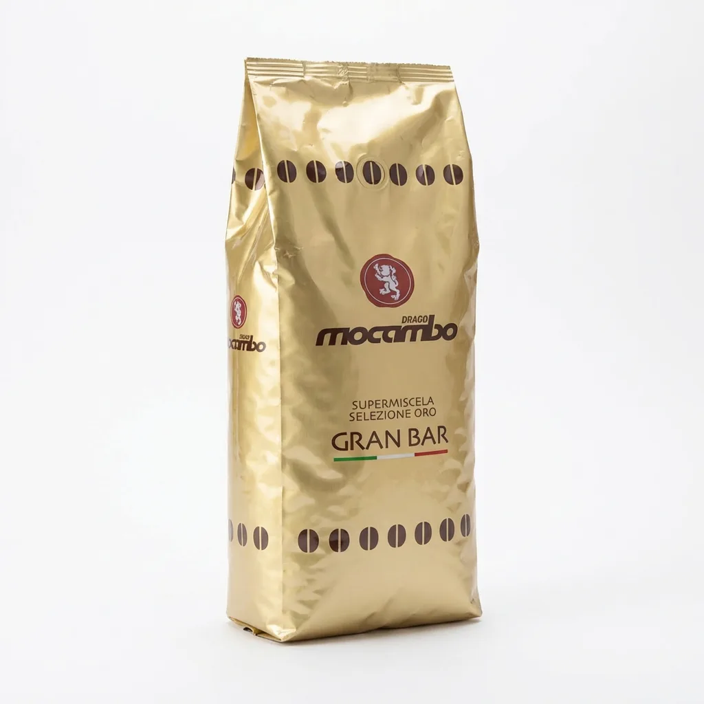 mocambo gran bar