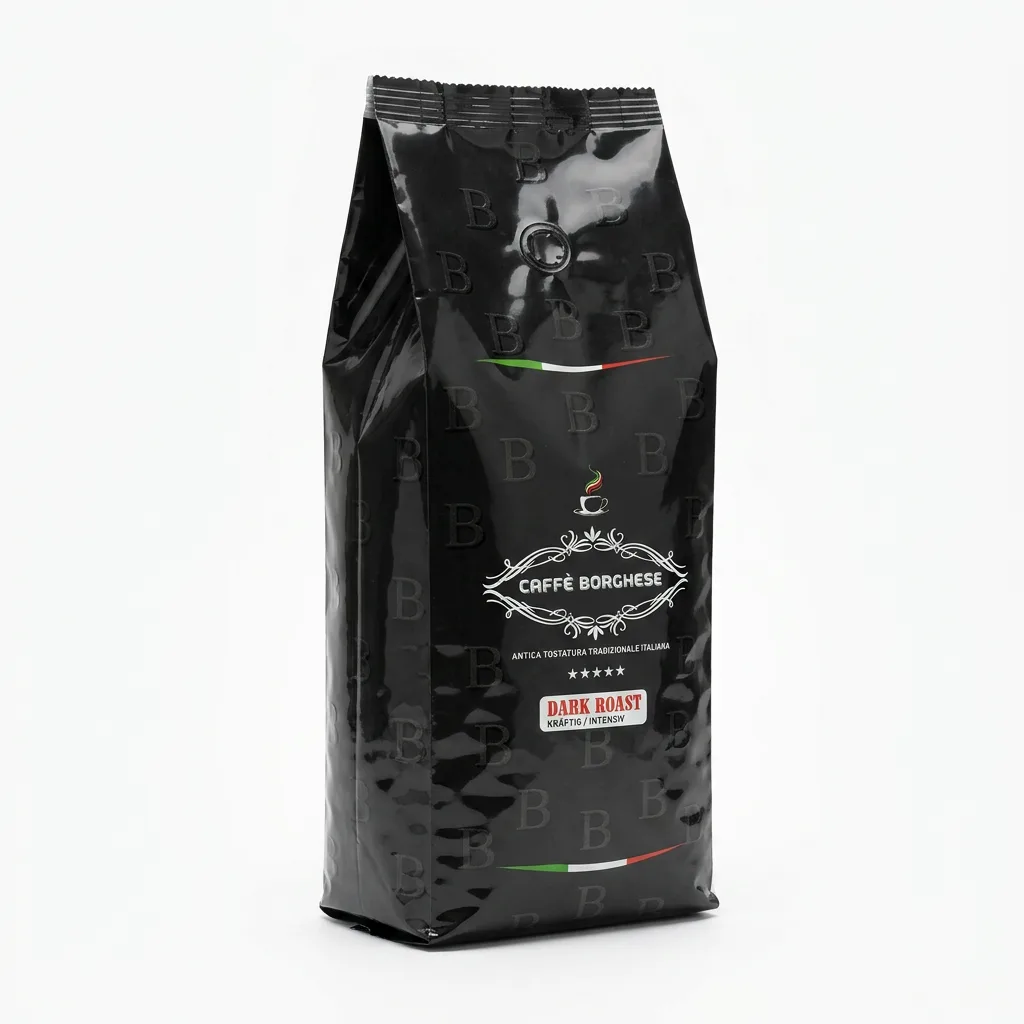 borghese dark roast