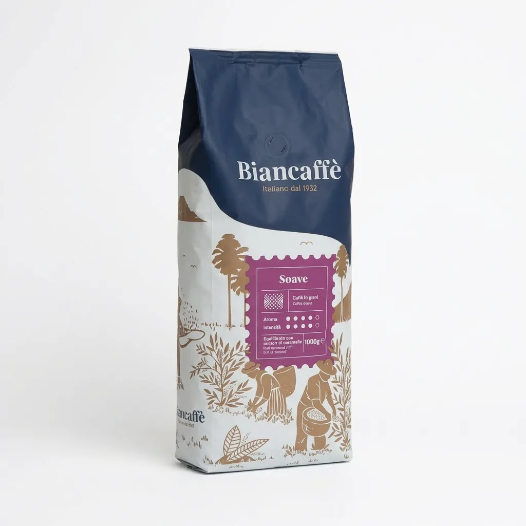 biancaffe soave