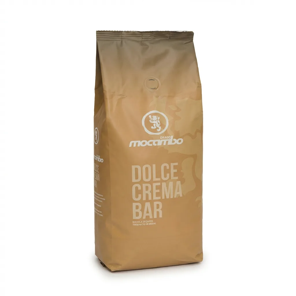 mocambo dolce crema