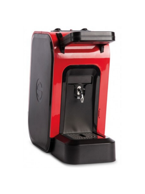 Spinel Ciao C Rosso Espresso coffee Machines