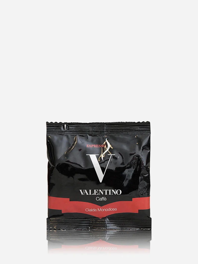 Valentino Caffè Espresso Monodose