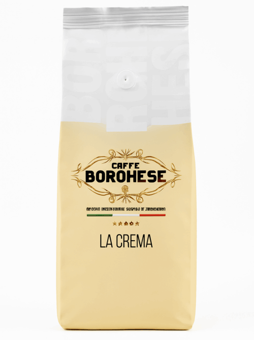 Borghese La Crema