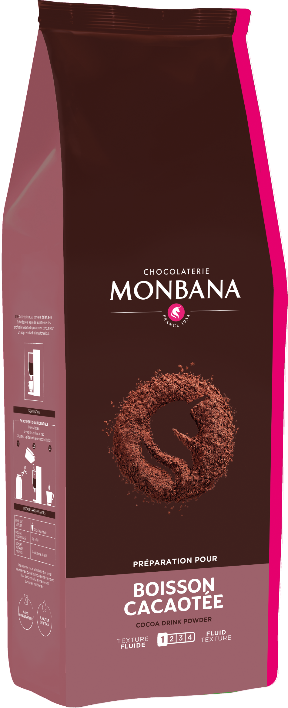 Cicoladee Monbana 1 Kg