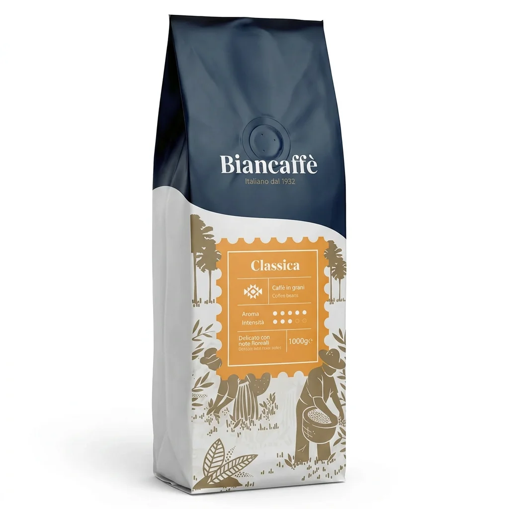 biancaffe classica